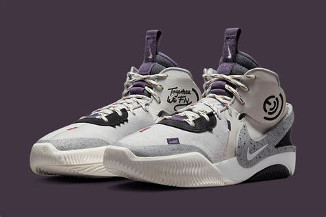 nike air deldon purple|nike deldon basketball shoes.